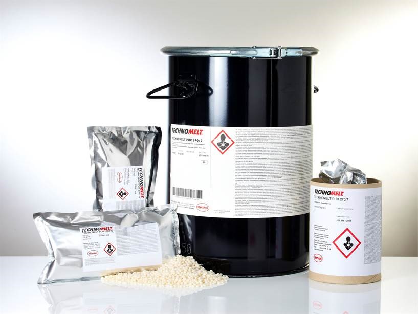 Adhesivo Mono componente